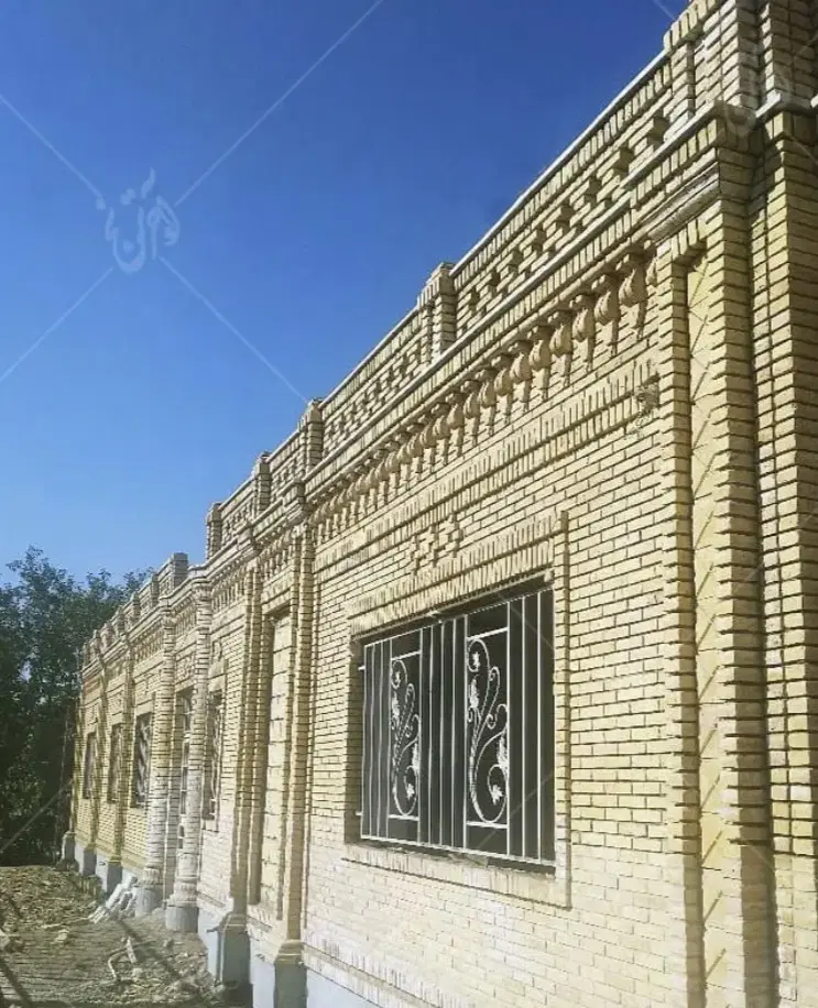 معاوضه ۴واحدی تک مالک با ویلایی ۲۶۵متری عرض ۸_۶۰