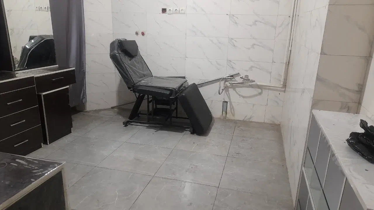 سوئیت اپارتمان