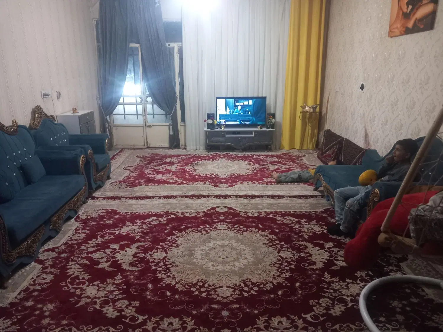 خانه فروشی