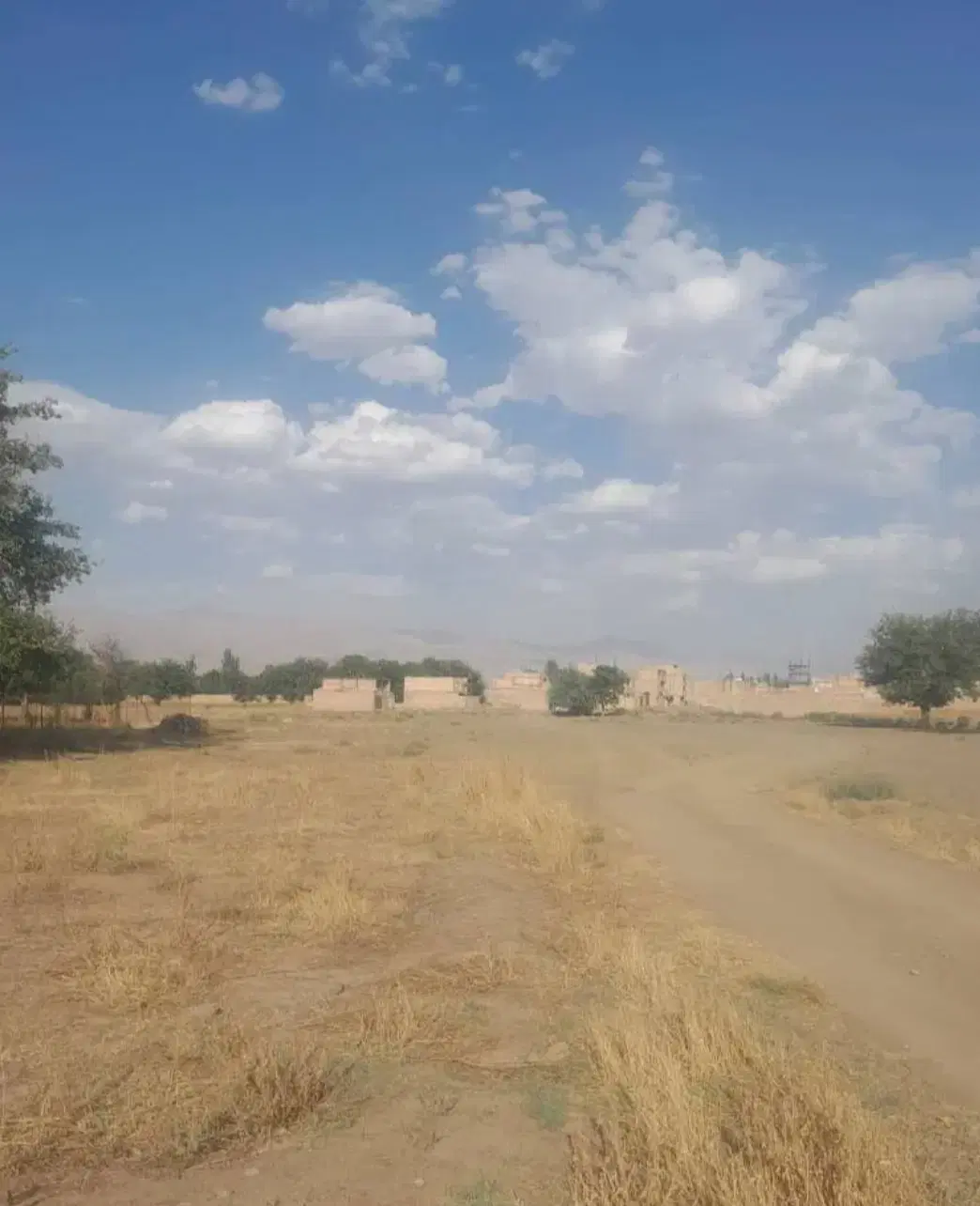 فروش یک قطعه زمین مسکونی واقع در اردکلو