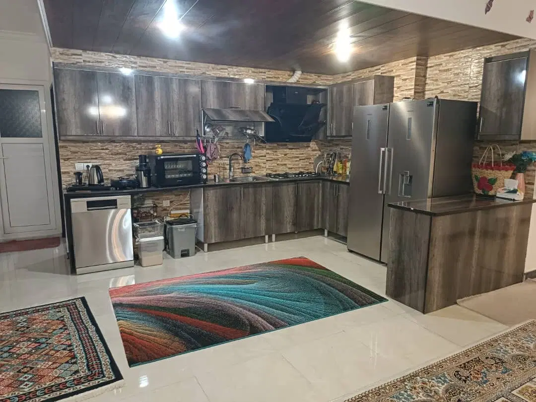 رهن و اجاره واحد دو خواب خیابان پژوهش