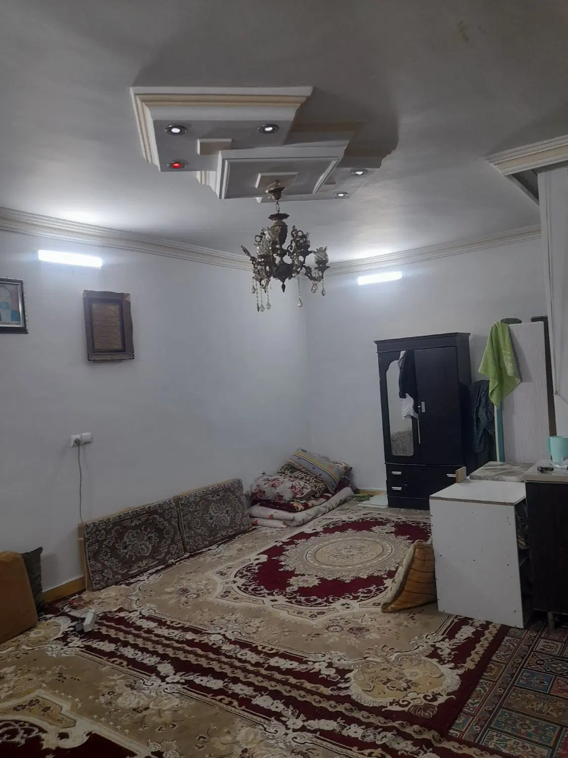 فروش خانه در نوده