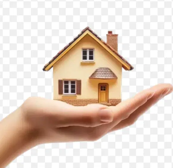 ویلایی دو طبقه