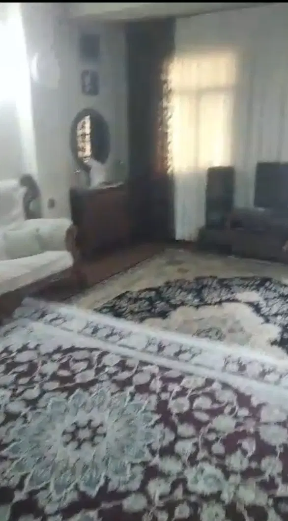 آپارتمان طبقه ۴ متراژ ۶۱ متر