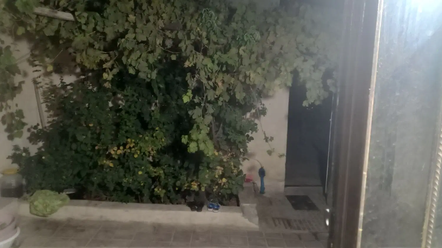خانه ۵۰متری چیاگلان دارای مغازه و اب برق گاز