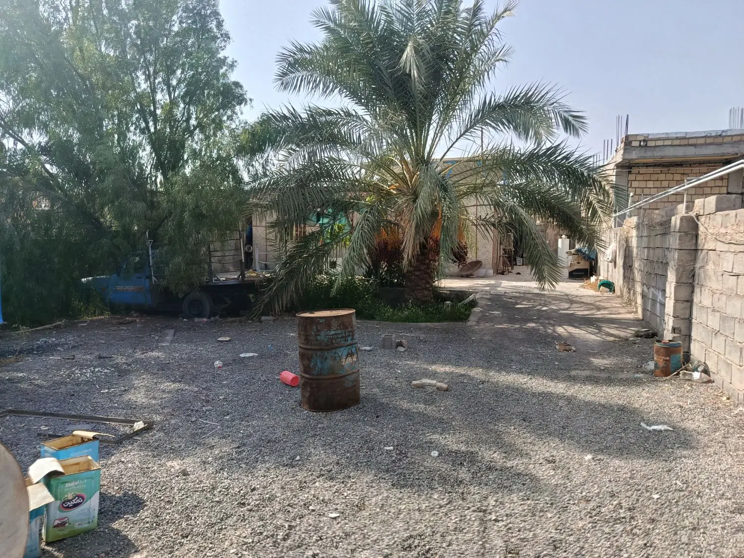 خونه 85