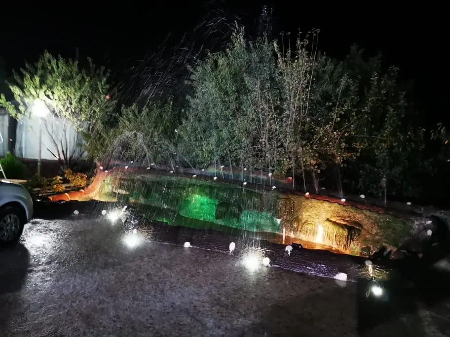 فروش باغ
