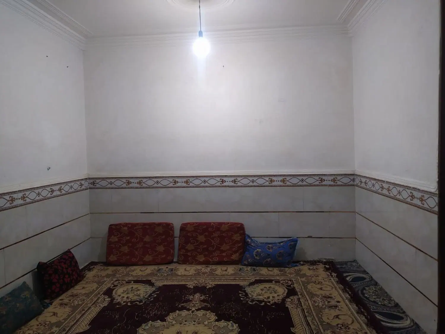 فروش ویلایی در ذولفقاری خط وسط