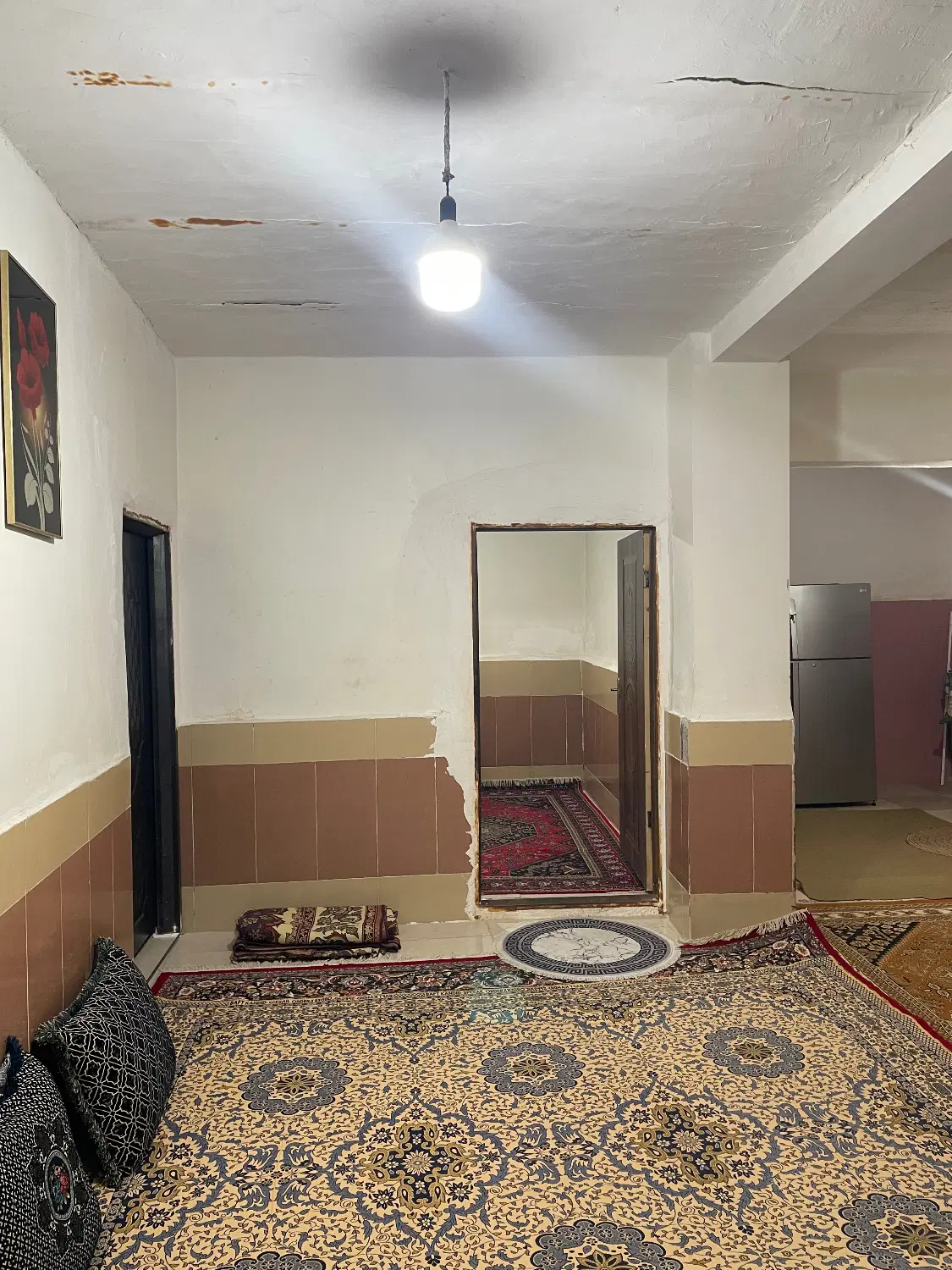 اجاره سوییت روزانه و ساعتی مبله رفاهی