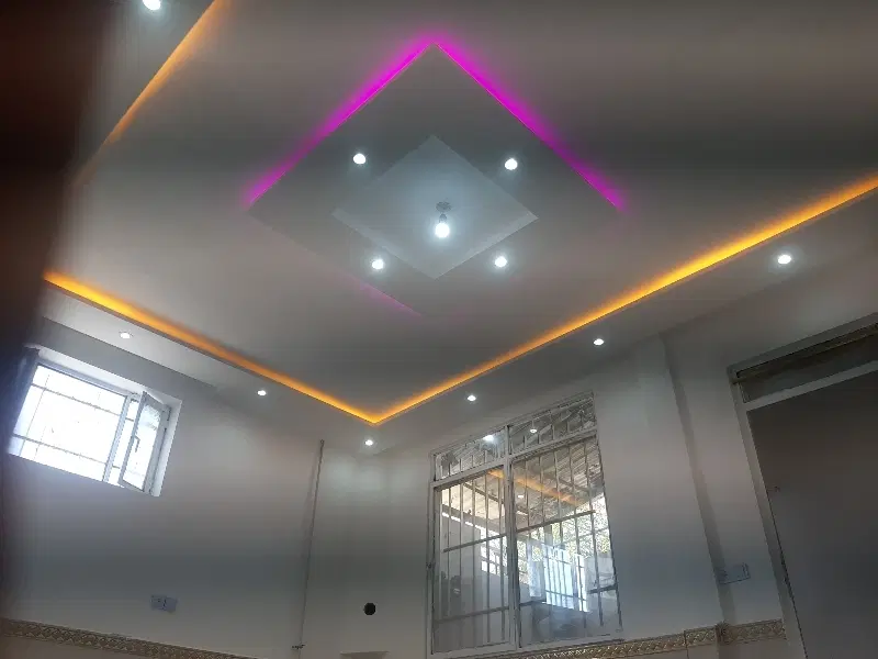 ویلای رسالت کشمیری
