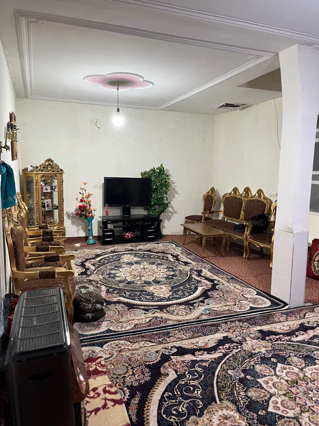 اجاره محمودآباد نمونه