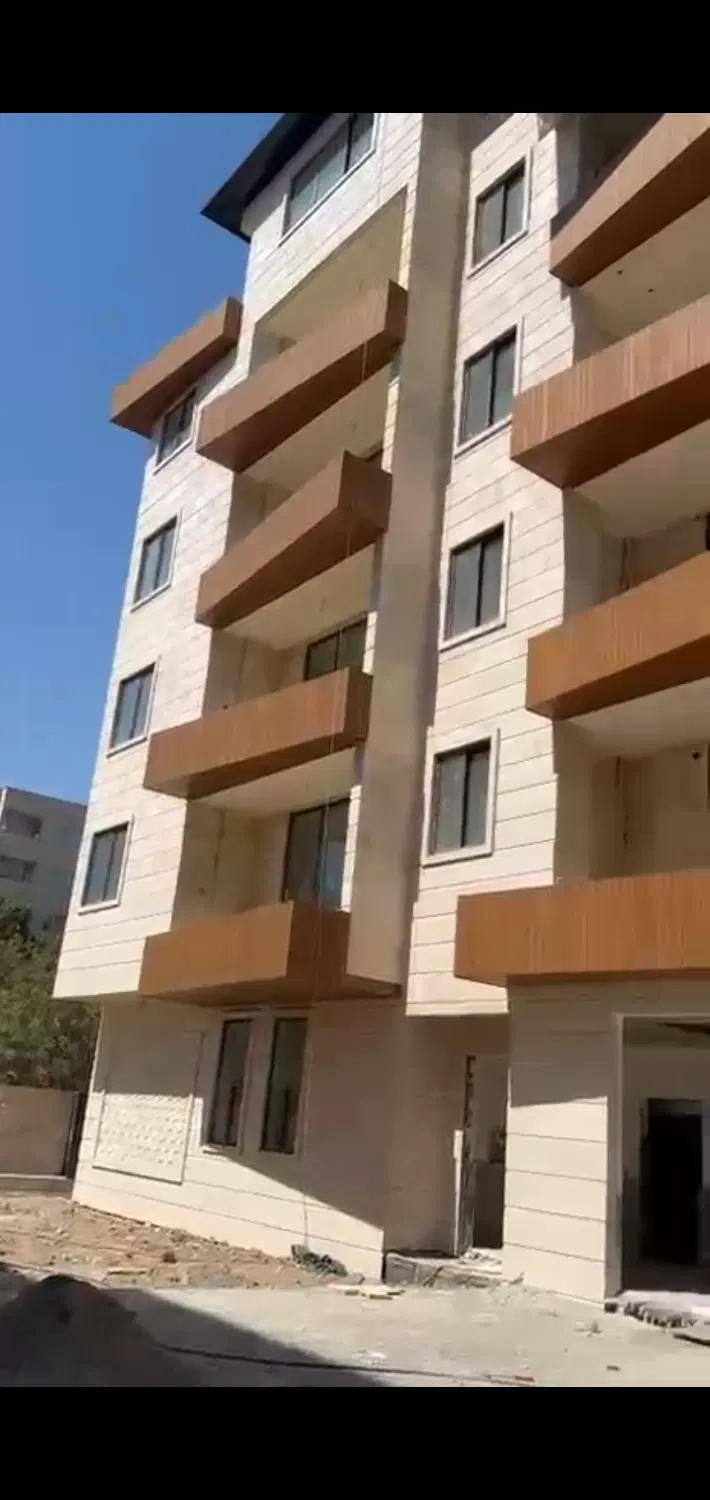 آپارتمان مهرشهر کرج