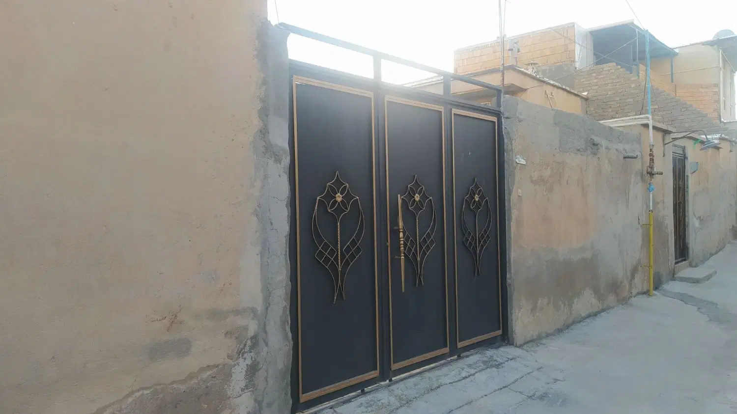 خانه ویلایی