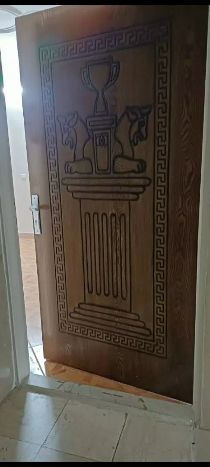 ۶۰ متر یک خواب