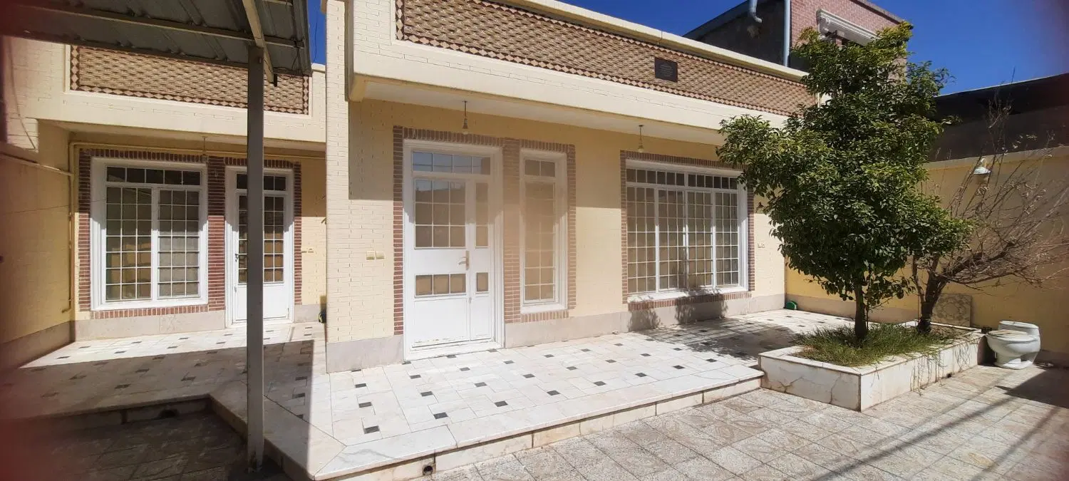 اجاره خانه ویلایی صفارزاده