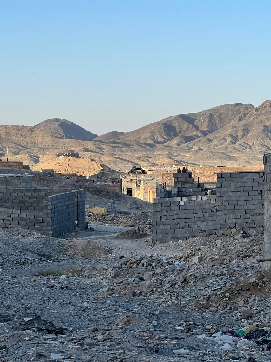 زمین فروشی ۱۷۰ متر همت اباد