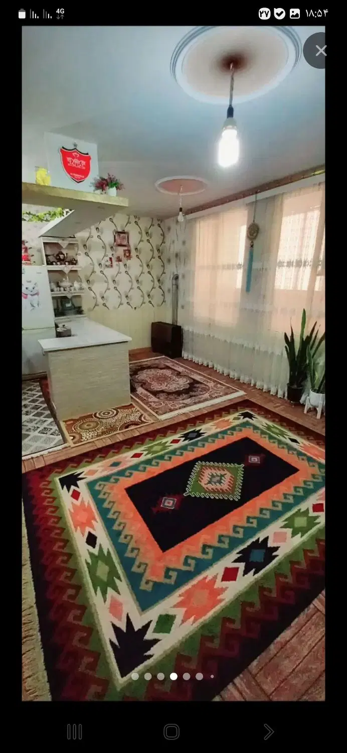 اجاره آپارتمان