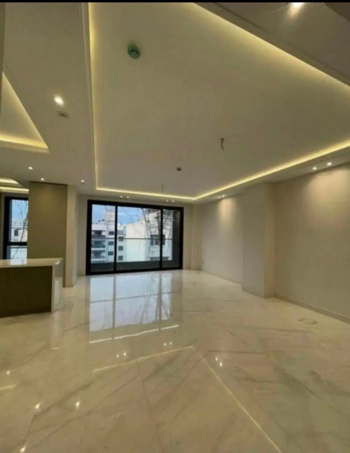 120متر_3خواب_فول امکانات_با مشاعات آبی_فردوس شرق