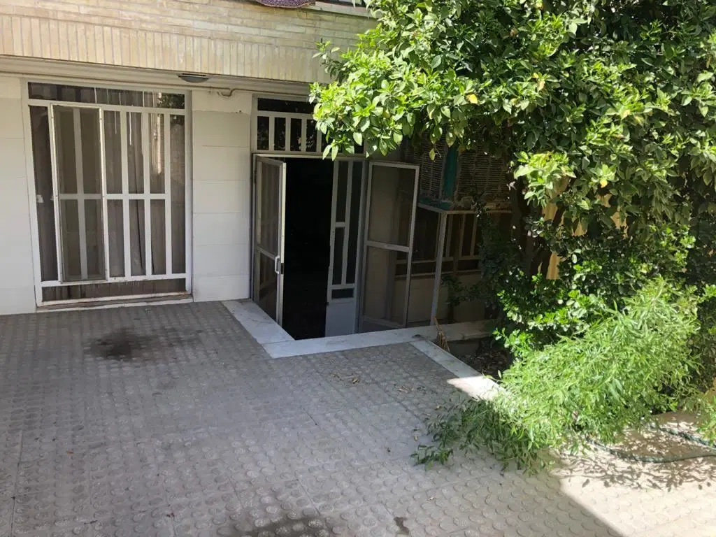 منزل 209متری خیابان نادر