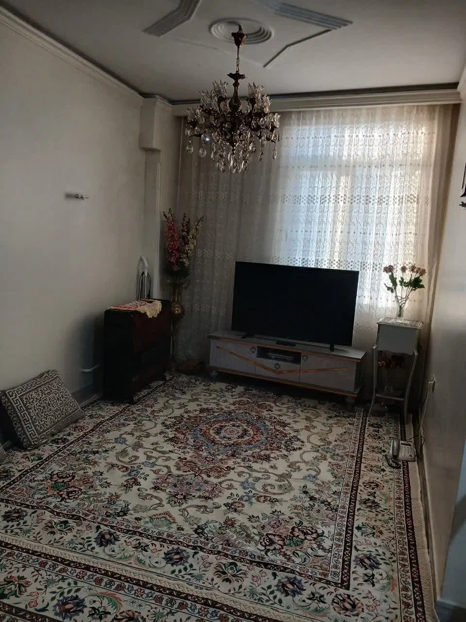 خونه ۴۵ متری