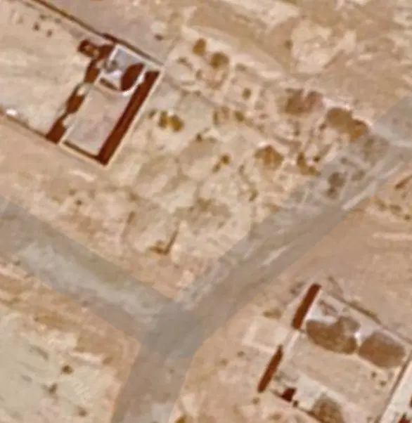زمین