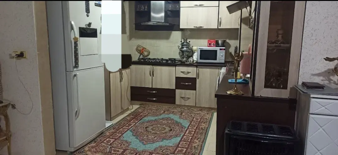 آپارتمان ۸۵ متری قرچک امام رضا