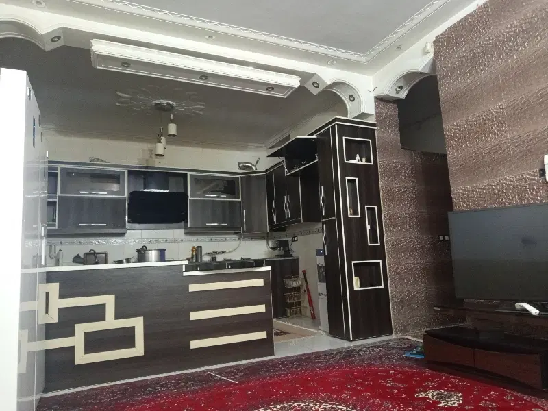 منزل مسکونی به متراژ۲۱۰