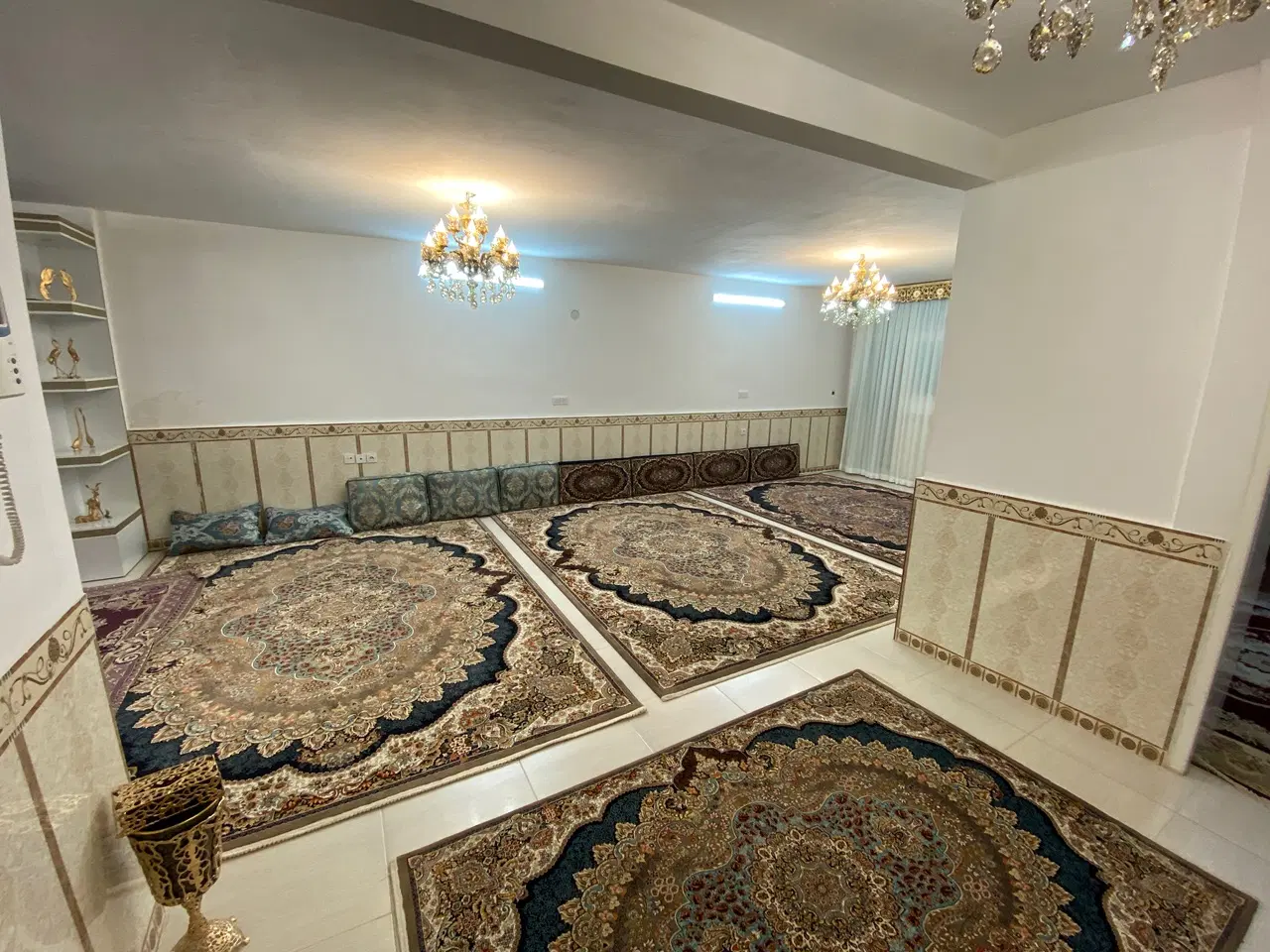 فروش خانه و اپارتمان