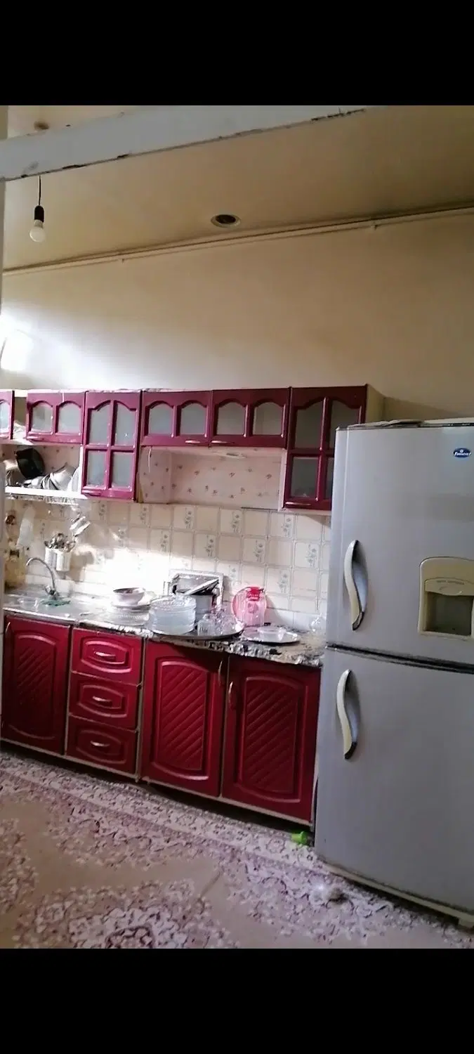منزل ویلایی 114 متر یزدانشهر
