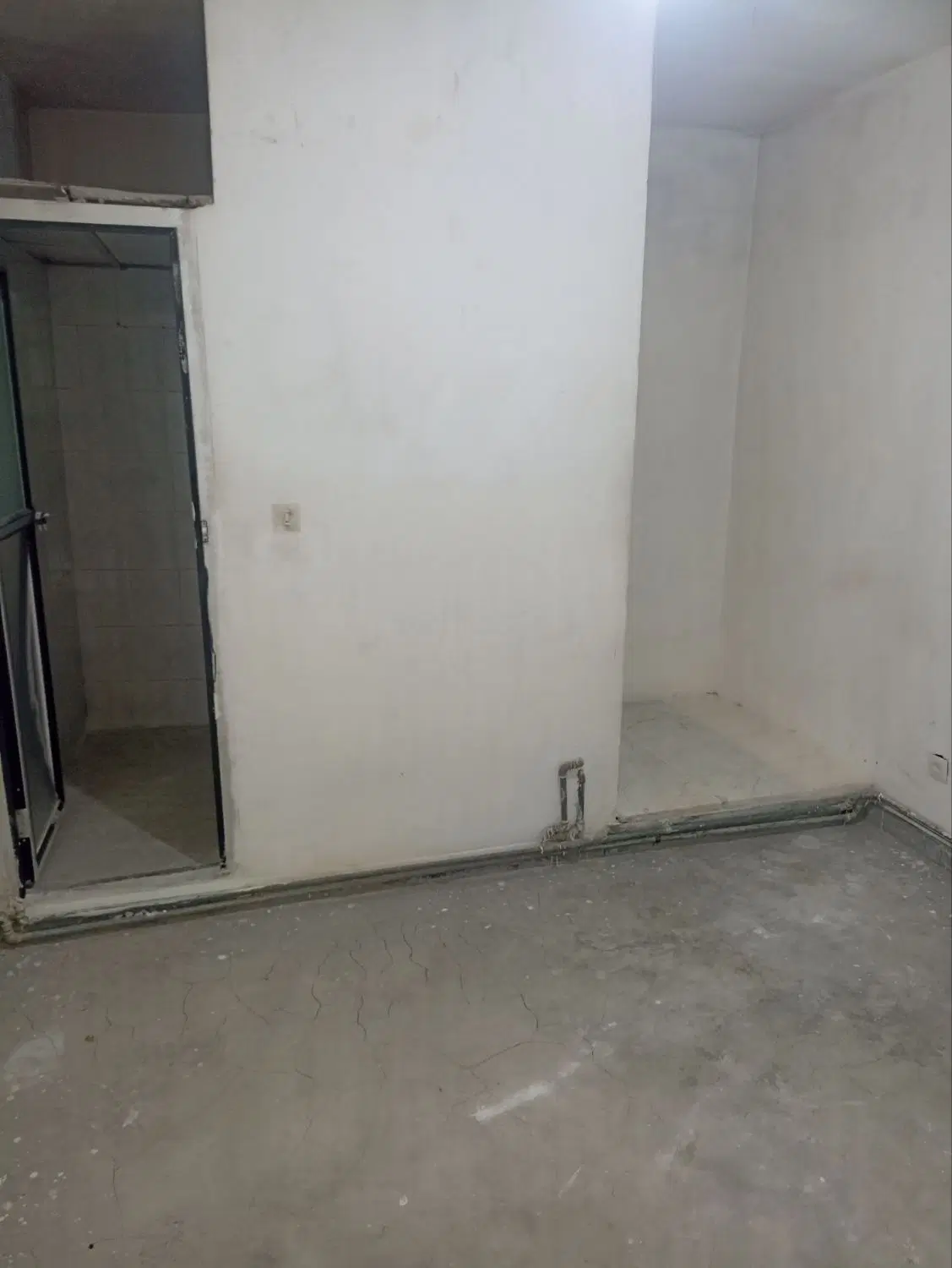 خانه هفتاد متری رشیدی