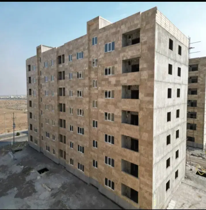 فروش آپارتمان