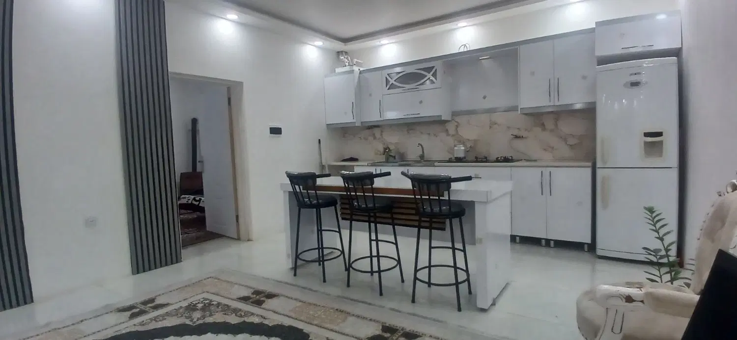 باغ ویلا ۷۰۰ متر ملکی استخر داخل شاهنامه ۷۶