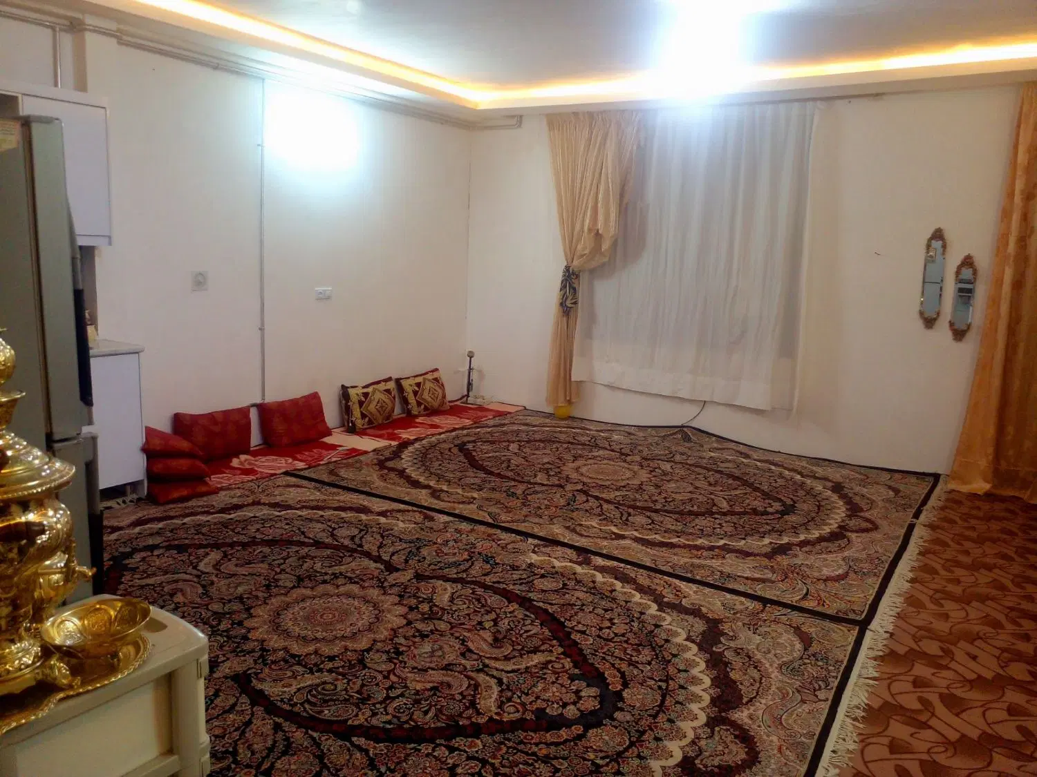 فروش خانه ویلایی
