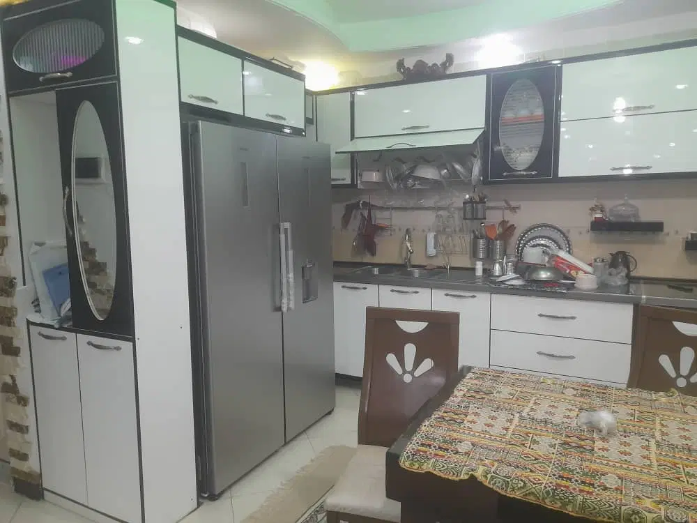 فروش یک باب خانه ویلایی جنوبی سند دار