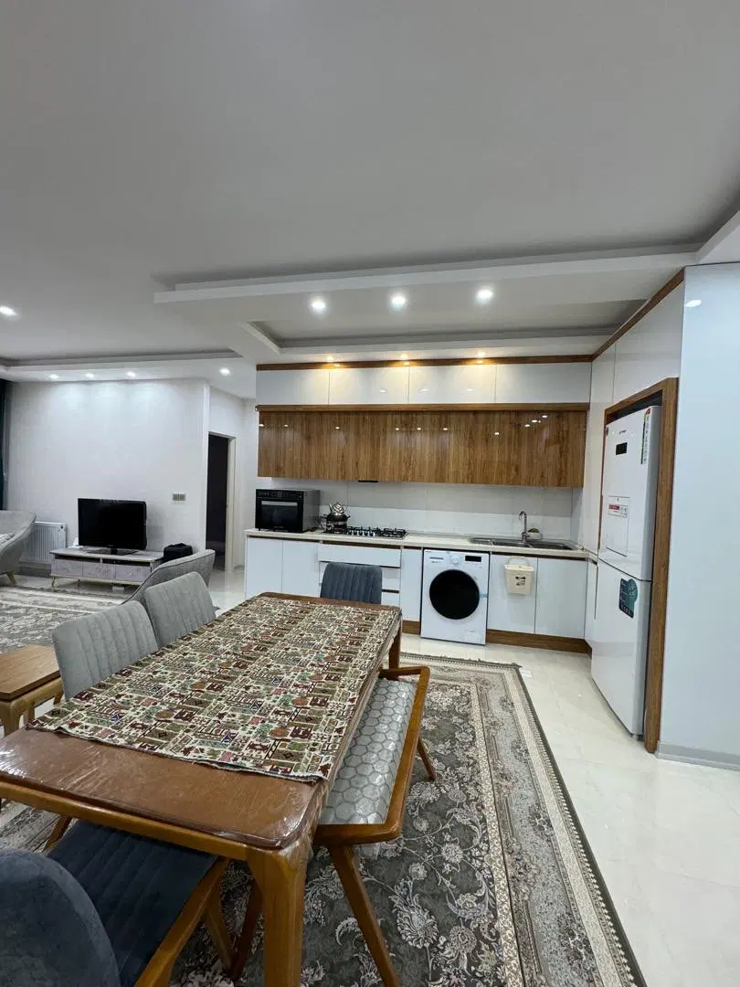 فروش آپارتمان۱۰۳ فولکامل دوخواب مسترکلیدنخورده