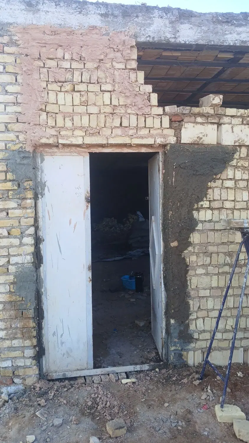 زمین مسکونی بلوار علامه جعفری (شهرک اتوبوسرانی)
