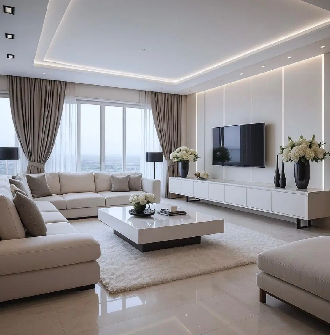 اپارتمان ۹۰ متری اکازیون