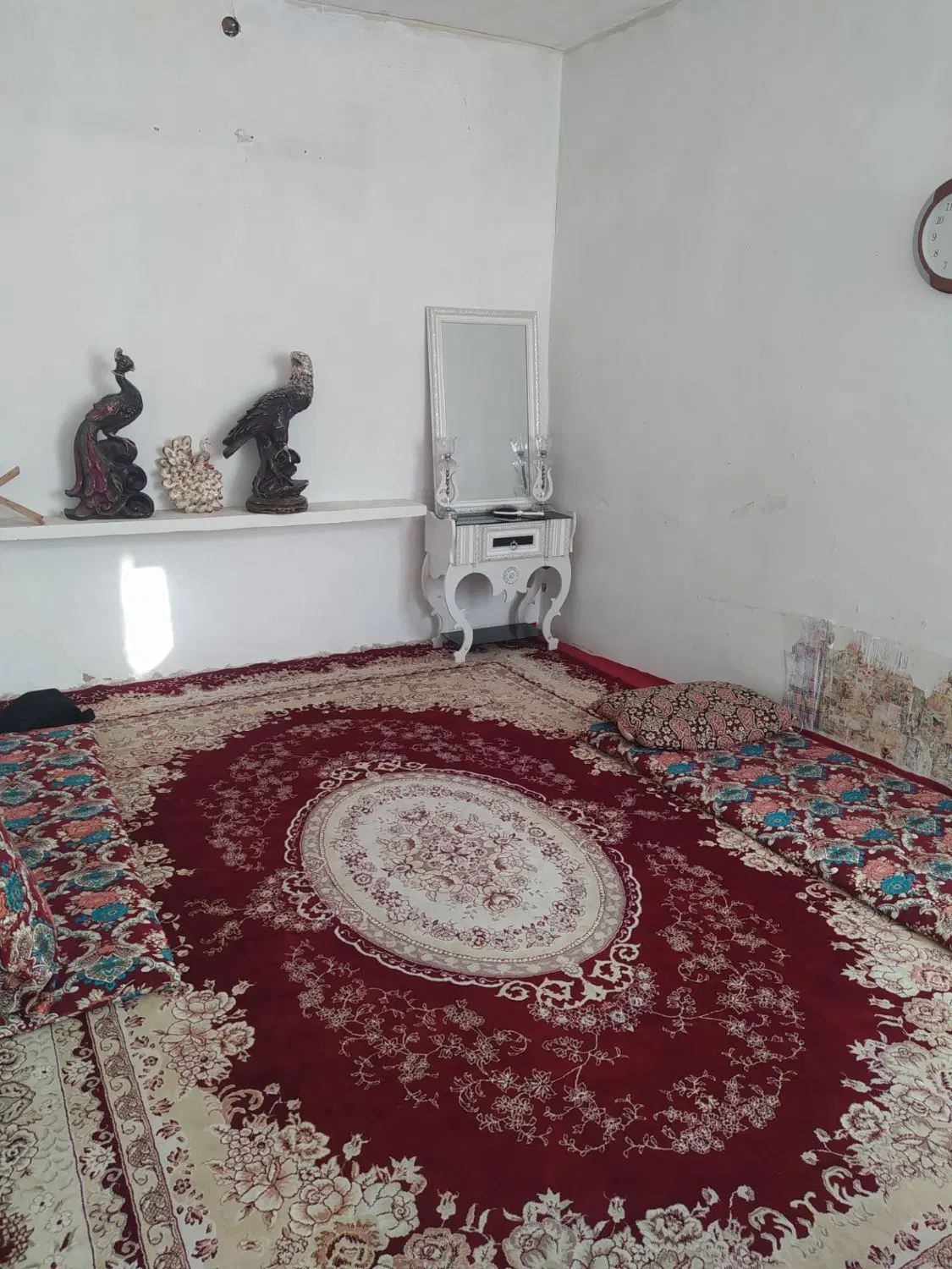 خانه ۴۰ متری مناسب مجرد و خانواده