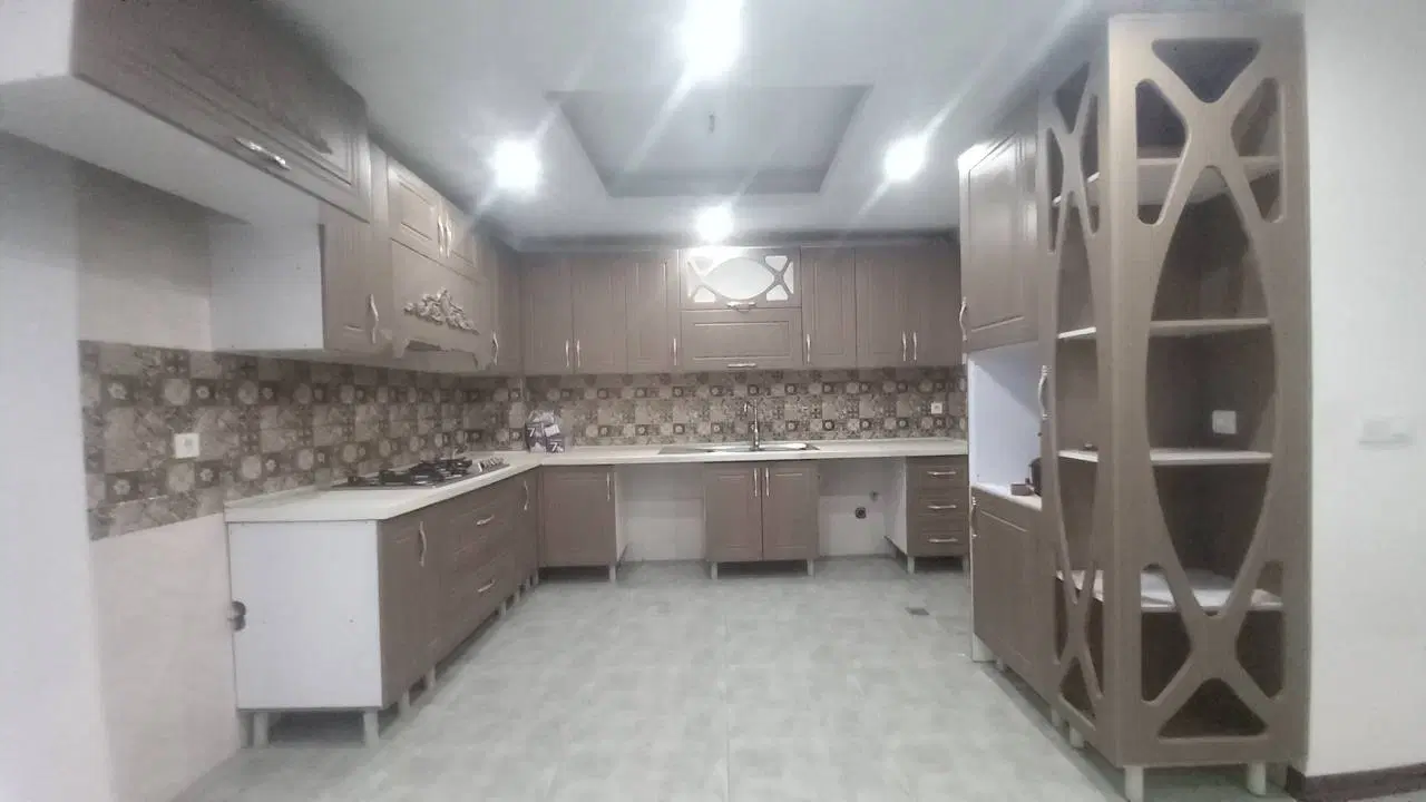 اجاره آپارتمان ۱۰۲ متری مهرآباد جنوبی