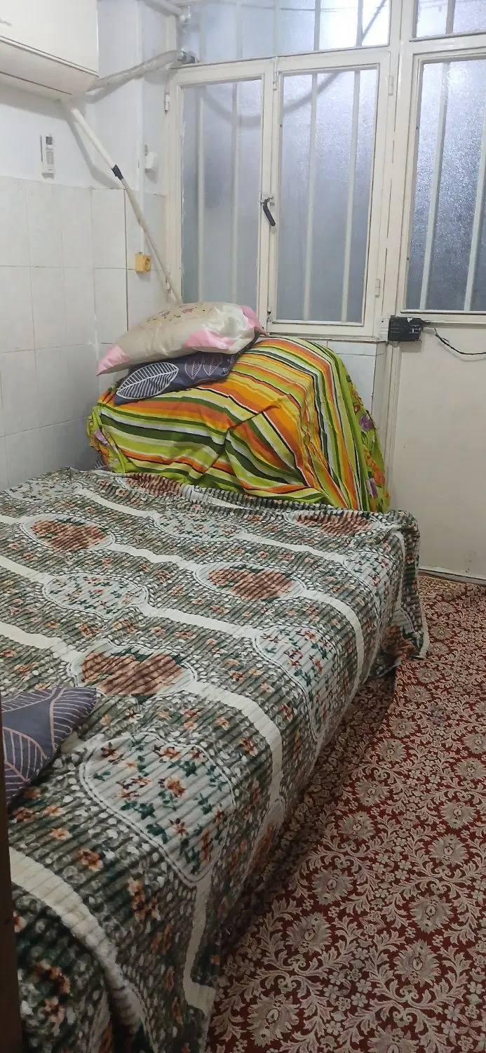 خونه برای اجاره روزانه برای مسافران گرامی
