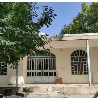 خانه مسکونی