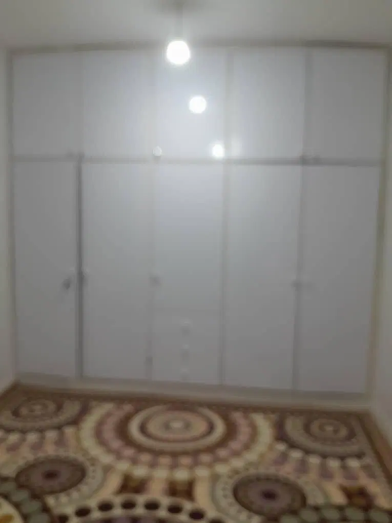 فروش طبقه بالاپارک ماشین (قیمت اقتصادی)