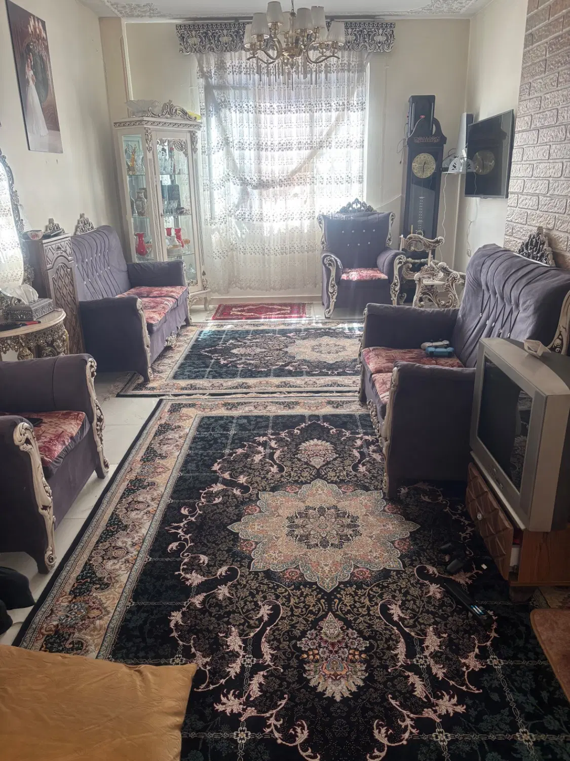 فروش آپارتمان ۵۰ متری