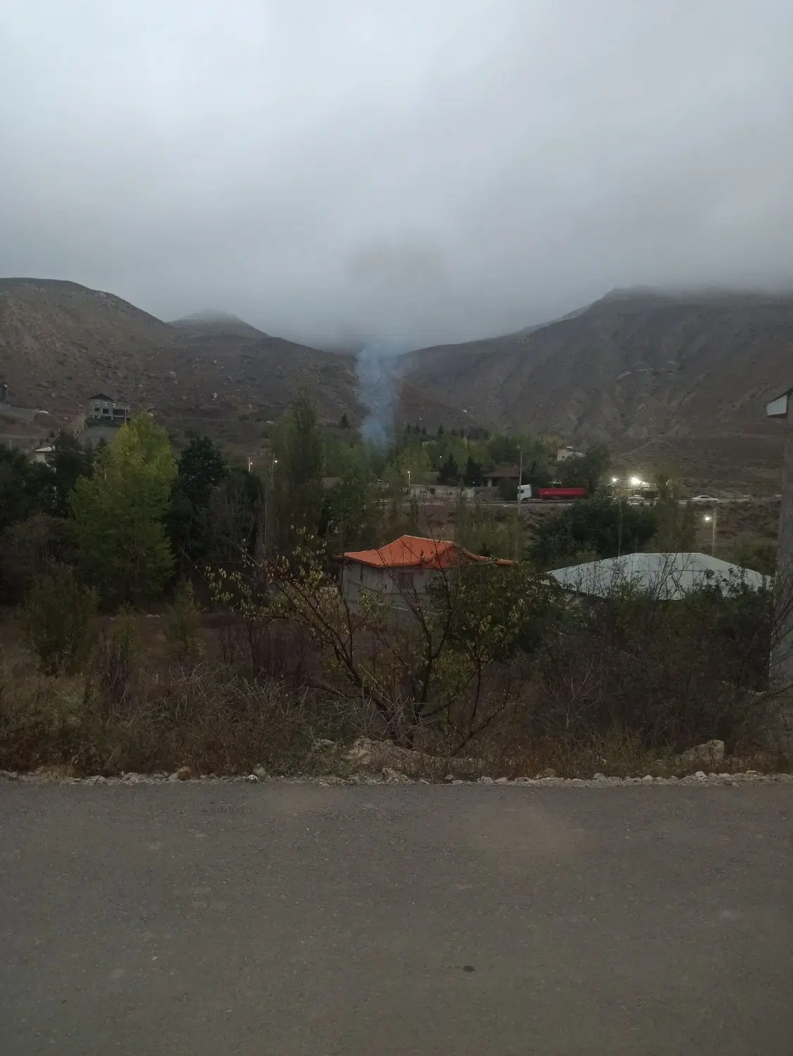 فروش زمین مسکونی