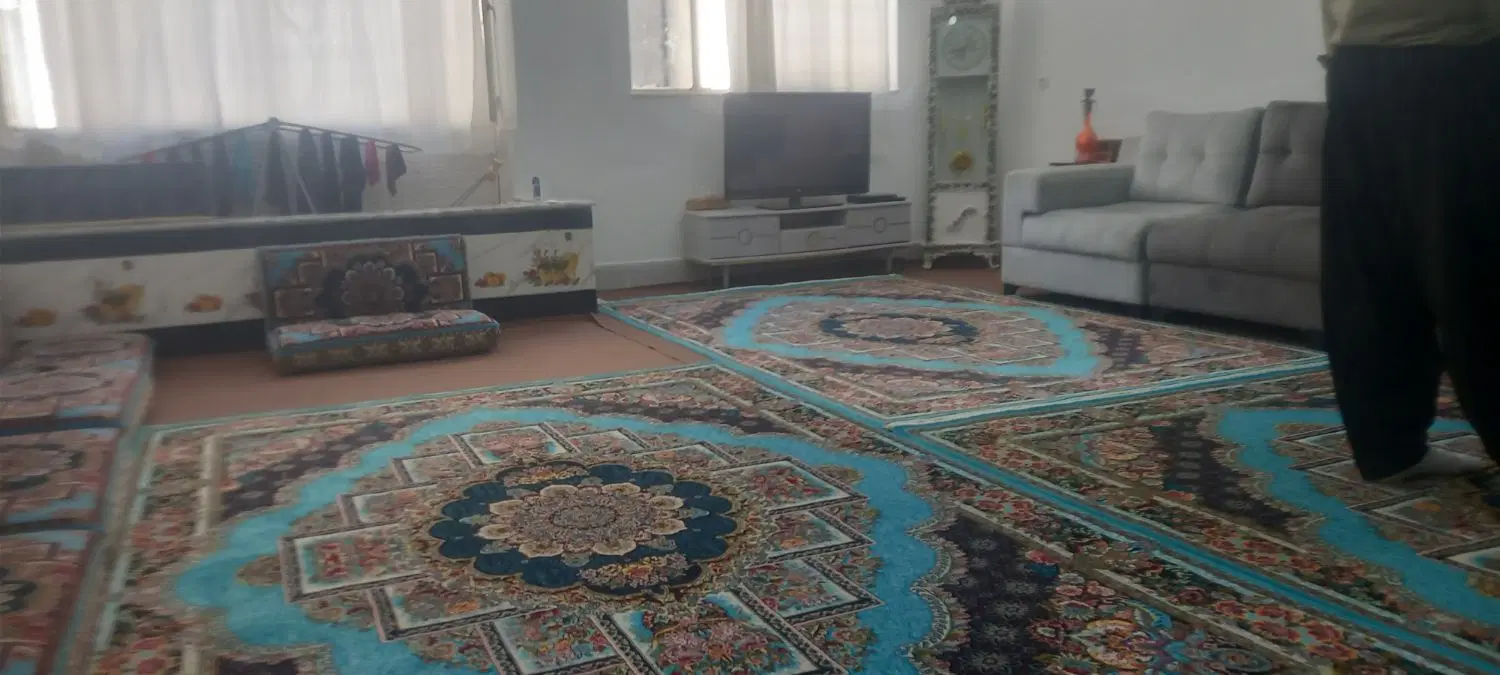 خانه ۹۲ متری اجاره داده میشود