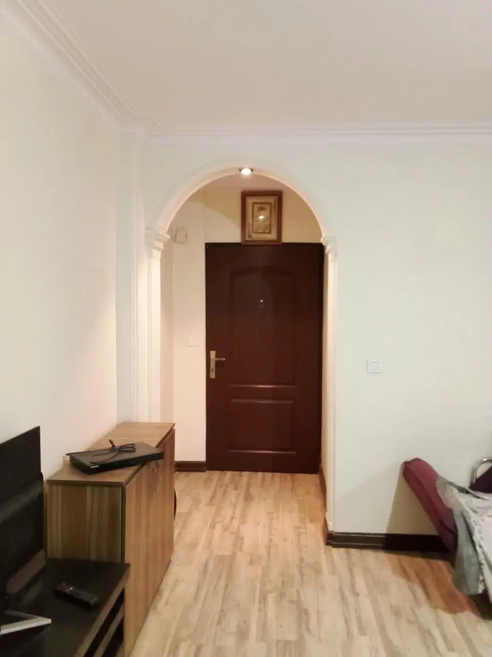 آپارتمان ۶۶ متر یک خواب