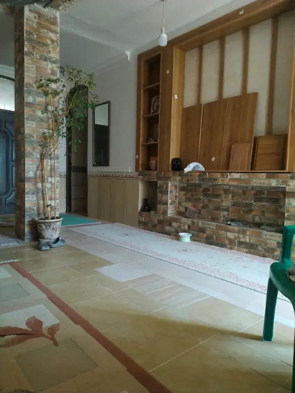 خونه ویلایی 220متر رجایی 18 سند آزاد