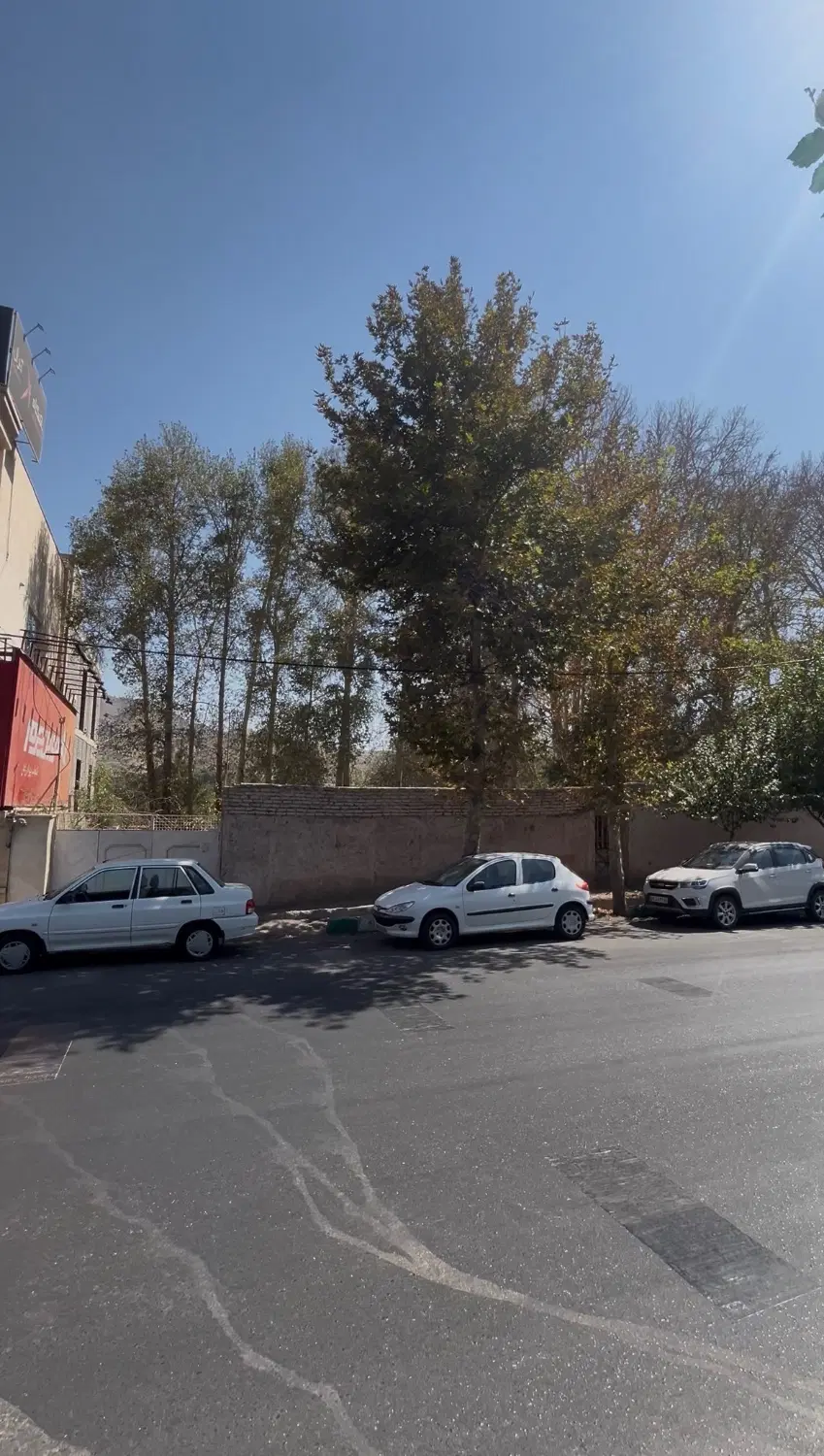 600متر ویلایی +گلستان