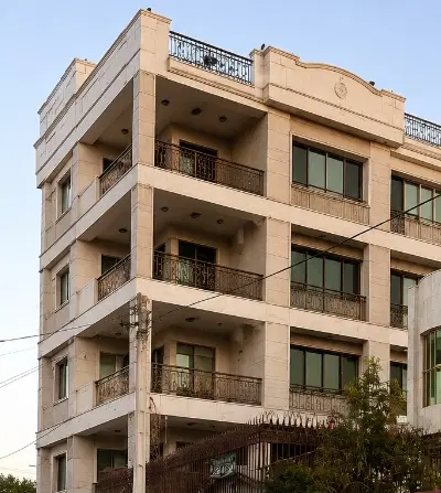امتیاز اقدام ملی مکران سازه