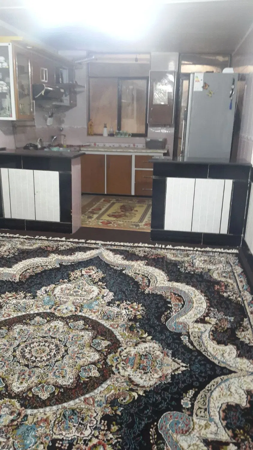 خانه نقلی مناسب یه زن وشوهرنهایت یه بچه